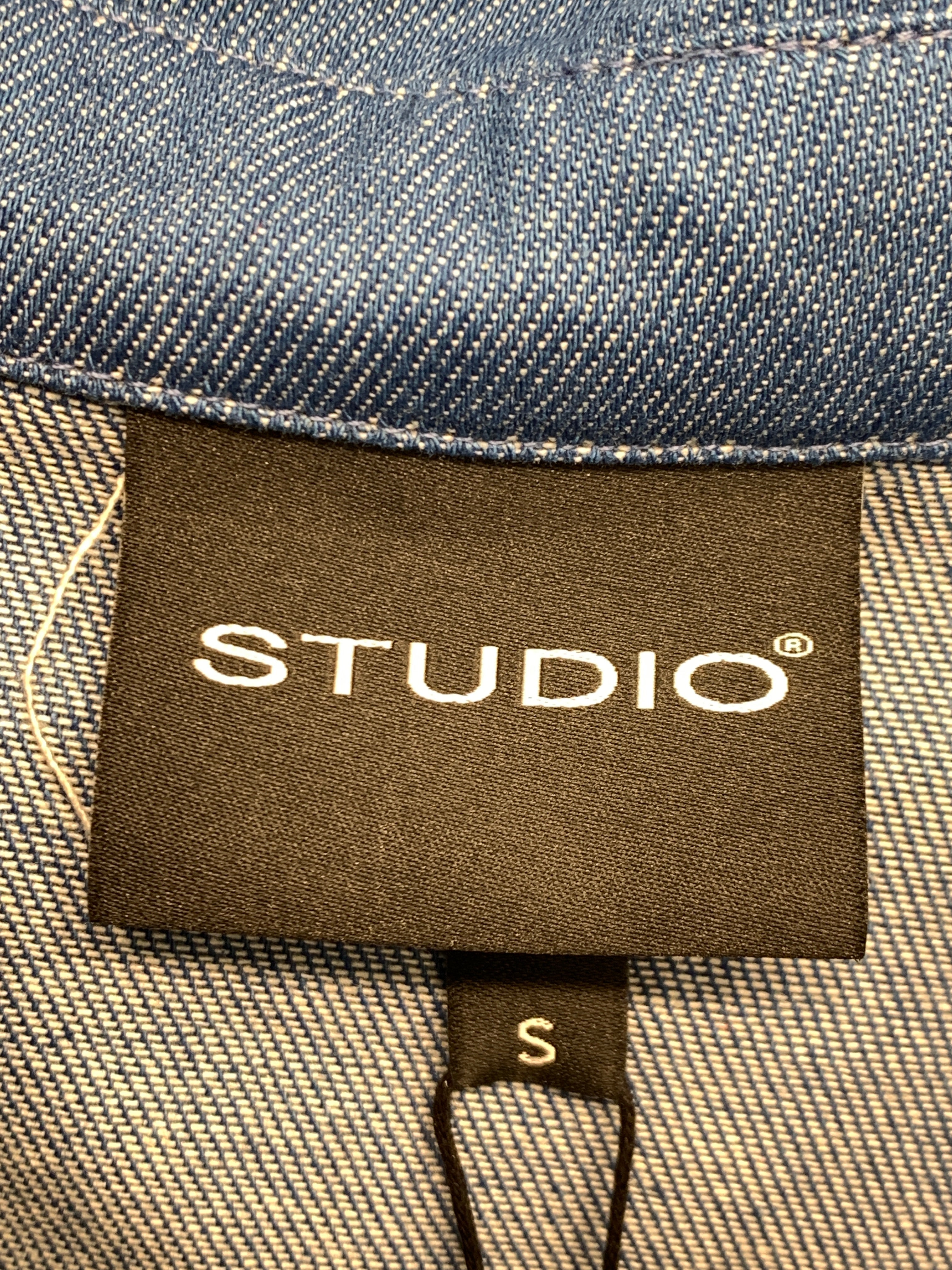 Studio Jakke
